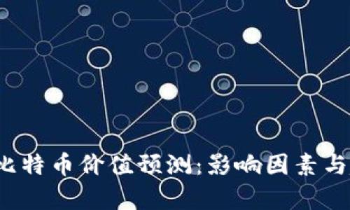 2025年比特币价值预测：影响因素与趋势分析