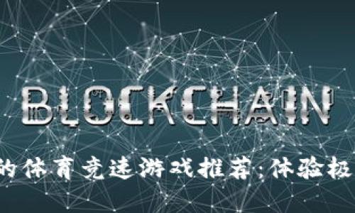 2023年最受欢迎的体育竞速游戏推荐：体验极速快感与激烈竞争