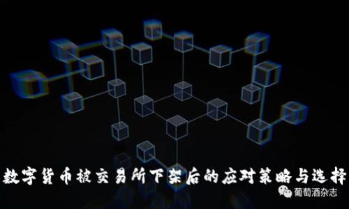 数字货币被交易所下架后的应对策略与选择