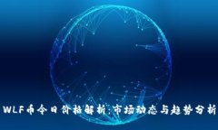 WLF币今日价格解析：市场动态与趋势分析
