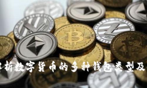 全面解析数字货币的多种钱包类型及其特点