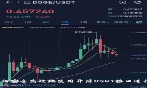 : 全面解析：如何安全高效地使用开源USDT接口进行数字货币交易