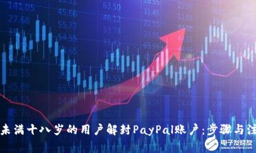 如何为未满十八岁的用户解封PayPal账户：步骤与注意事项