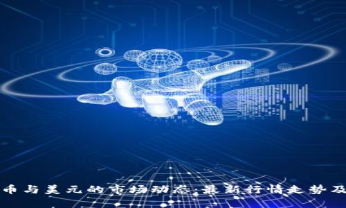 全面解析比特币与美元的市场动态：最新行情走势及背后因素分析
