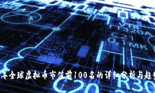 2023年全球虚拟币市值前100名的详细分析与趋势展望
