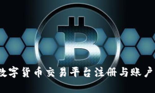 从零开始：数字货币交易平台注册与账户开设全指南