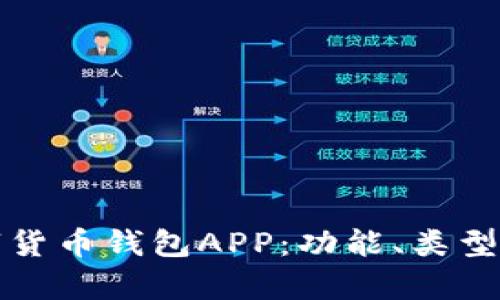 全面解析数字货币钱包APP：功能、类型与安全性指南
