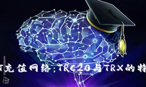 深入解析USDT充值网络：TRC20与TRX的特点与选择指南