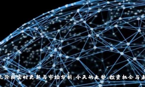 ETH美元价格实时更新与市场分析：今天的走势、投资机会与未来预测