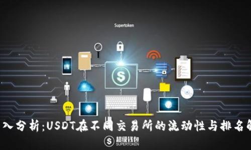  深入分析：USDT在不同交易所的流动性与排名解析