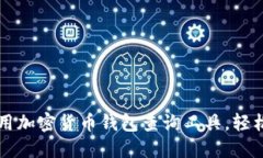 一步步教你如何使用加密货币钱包查询工具，轻