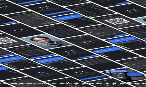  如何准确查询USDT交易记录并理解其背后的数据分析