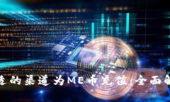 如何选择最合适的渠道为ME币充值：全面解析与实