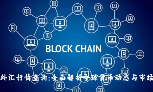 今日外汇行情查询：全面解析全球货币动态与市场趋势