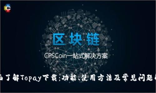 全面了解Topay下载：功能、使用方法及常见问题解析