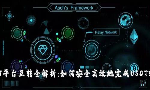 USDT平台互转全解析：如何安全高效地完成USDT转移？