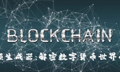 虚拟币余额生成器：解密数字货币世界的秘密工具