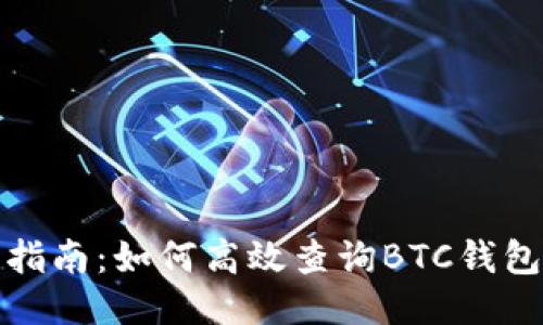 全面指南：如何高效查询BTC钱包地址