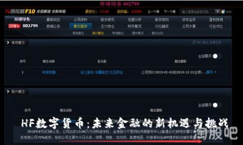  HF数字货币：未来金融的新机遇与挑战